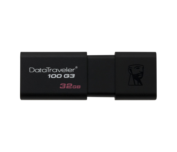 KINGSTON DT100G3/32GB - 126210 - zdjęcie 4